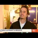 La iluminación perfecta para tu negocio: Campana LED para superficies comerciales