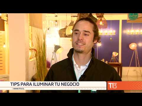 La iluminación perfecta para tu negocio: Campana LED para superficies comerciales