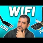 Mejora tu conexión: todo lo que debes saber sobre los adaptadores wifi USB con antena