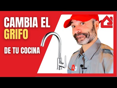 La elegancia atemporal del grifo de cocina Roca Victoria