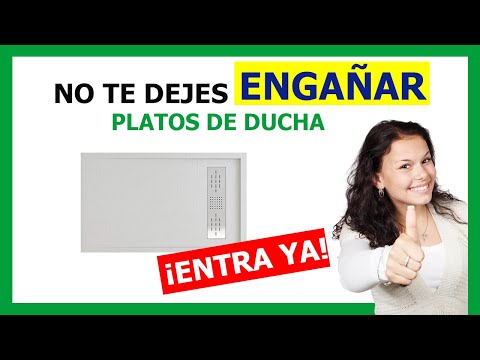 El listón perfecto para tu plato de ducha: calidad y estilo en cada detalle