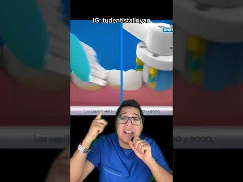 Beneficios del cepillo de dientes eléctrico Oral B: una alternativa eficaz para una óptima higiene bucal