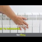 La eficiencia y confort del sistema de calefacción eléctrica de última generación