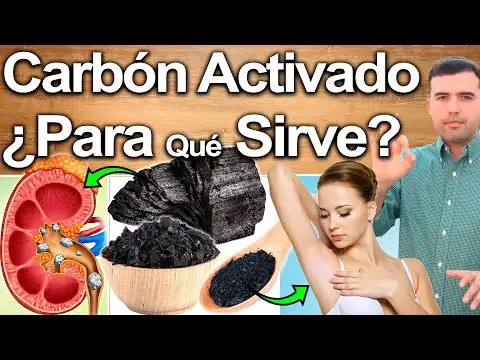 Los beneficios de los filtros de carbón activo en tu hogar