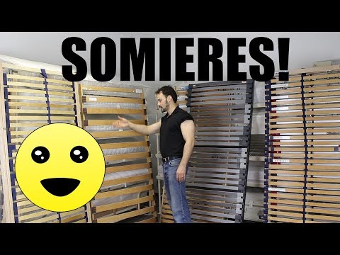 La elección perfecta: la tabla de madera ideal para tu somier