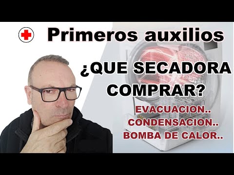 La mejor opción económica: Secadora de bomba de calor a precio accesible