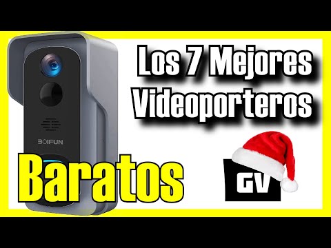 Comparativa de precios de videoporteros Tegui WiFi: Encuentra la mejor opción para tu hogar