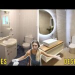 Renueva tu baño con los elegantes muebles Romi