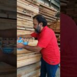 Laca en spray para embellecer tus muebles de madera