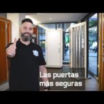 La importancia de una puerta de seguridad exterior en tu hogar