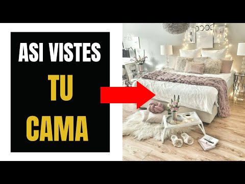 Renueva tu dormitorio con la delicada elegancia de una colcha bouti rosa empolvado