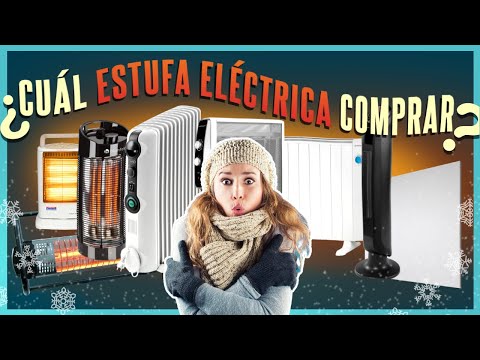 Las mejores estufas eléctricas de imitación de leña: calor y estilo en tu hogar