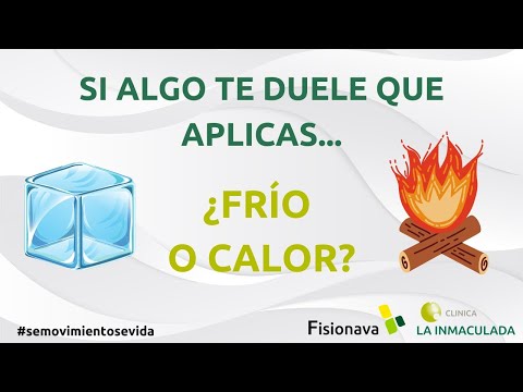 Los beneficios de utilizar botes de frío y calor para aliviar molestias musculares