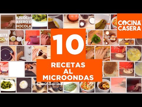 Los mejores recipientes para cocinar en microondas: el aliado perfecto en tu cocina