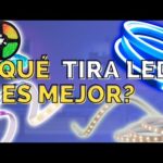 La guía definitiva para elegir la regleta perfecta para tu tira LED