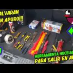 Los imprescindibles para tu coche: El mejor kit de herramientas