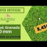 Las mejores promociones en césped artificial para tu jardín