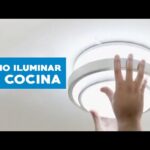 Transforma tu cocina con la iluminación moderna del plafón LED