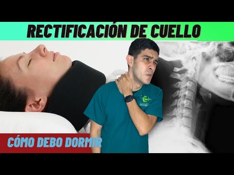 Mejora tu descanso con el uso del collarín cervical para dormir