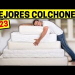 Los mejores colchones y somieres económicos: calidad y confort al mejor precio