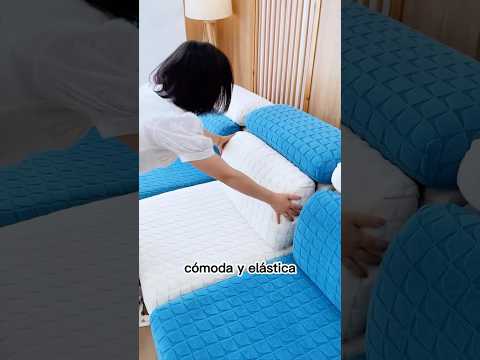 Renueva tu hogar con las mejores fundas para sillón orejero