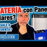 Beneficios y funcionamiento de las placas solares para vivienda