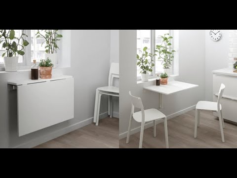 Las ventajas de tener una mesa plegable de aluminio en tu hogar