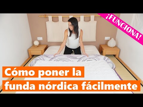 La combinación perfecta: fundas nórdicas y sábanas para un descanso de lujo