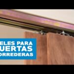 Encuentra los mejores armarios con puertas correderas a precios accesibles