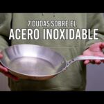 Las mejores opciones de sartenes de acero inoxidable para tu cocina