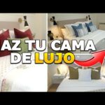 Transforma tu dormitorio con las elegantes cabeceras de cama acolchadas de Neuttro