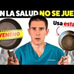 Las mejores opciones en sartenes de inducción para tu cocina