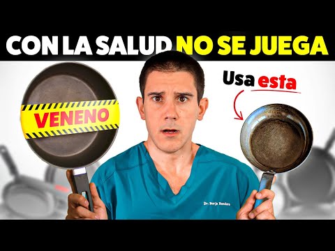 Las mejores opciones en sartenes de inducción para tu cocina