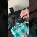 Las ventajas de utilizar una batidora de vaso de cristal en tu cocina