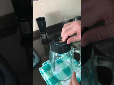 Las ventajas de utilizar una batidora de vaso de cristal en tu cocina