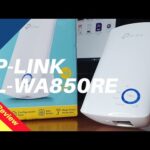 Mejora la conexión de tu red con el extensor WiFi TP-Link