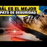 Las mejores opciones en botas de seguridad cómodas para mujeres