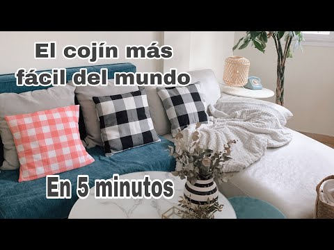 El confort hecho a medida: cojines personalizados para tu banco