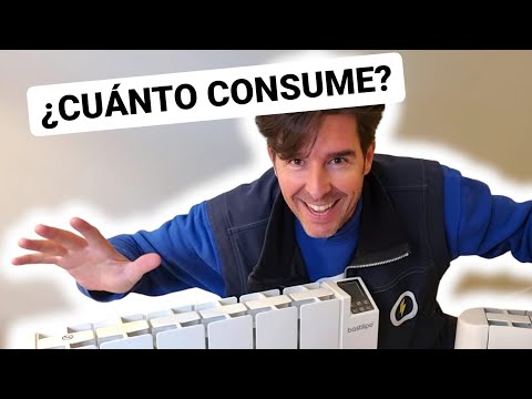 Optimiza tu consumo de energía con los eficientes emisores térmicos cerámicos