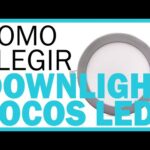 Los paneles LED de superficie: una opción eficiente para iluminar tus espacios