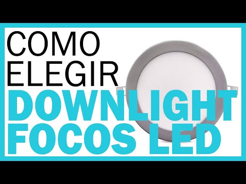 Los paneles LED de superficie: una opción eficiente para iluminar tus espacios