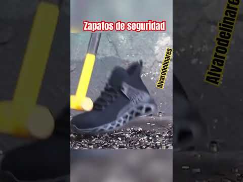 Los zapatos de seguridad Zion: calidad y protección para tus pies