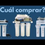 Mejora la calidad de tu agua en casa con estos sistemas de purificación