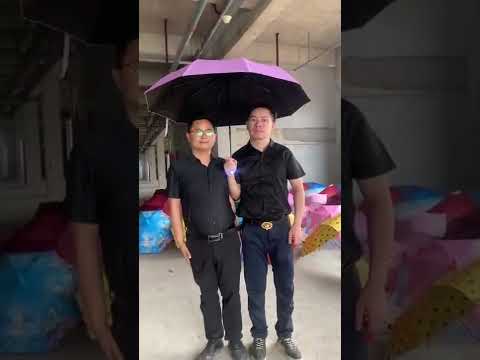 Los mejores paraguas baratos al por mayor para protegerte de la lluvia
