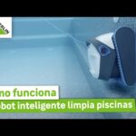 El limpiafondos eléctrico Dolphin Seamaster Plus: la solución eficiente para mantener tu piscina impecable