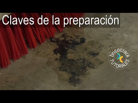 La pintura ideal para renovar el suelo del garaje: guía completa