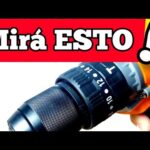 Los beneficios del taladro atornillador con batería: potencia y versatilidad en tus manos