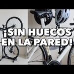 La solución perfecta para guardar tus bicicletas: casetas funcionales y estilizadas