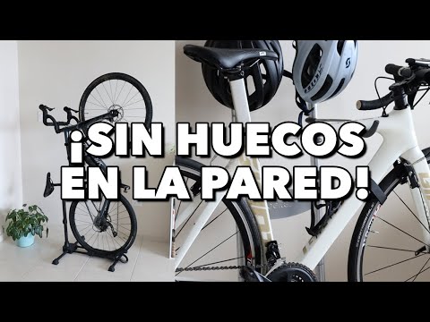 La solución perfecta para guardar tus bicicletas: casetas funcionales y estilizadas