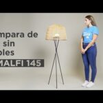 10 increíbles lámparas de pie con diseños únicos